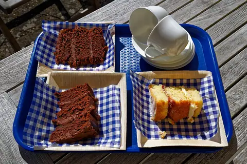 Goodenough's Bakery photo 4